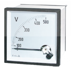 Voltmeter